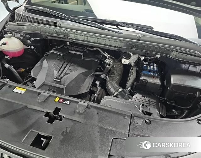 Kia The New Carnival 4th Generation id 4511217 из Кореи 15
