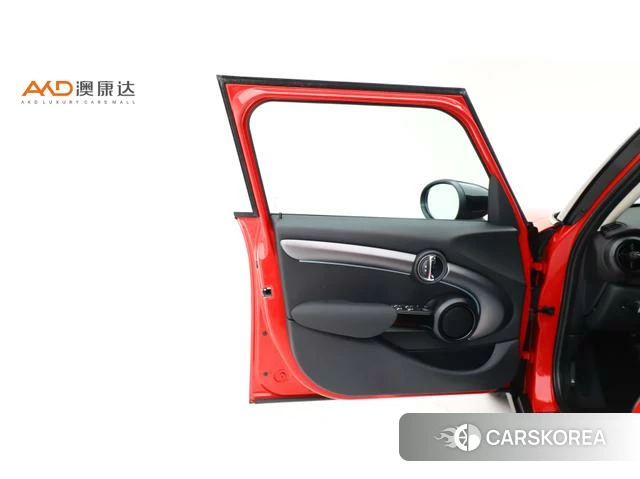MINI MINI 2022 Красный из Китая, фото 6