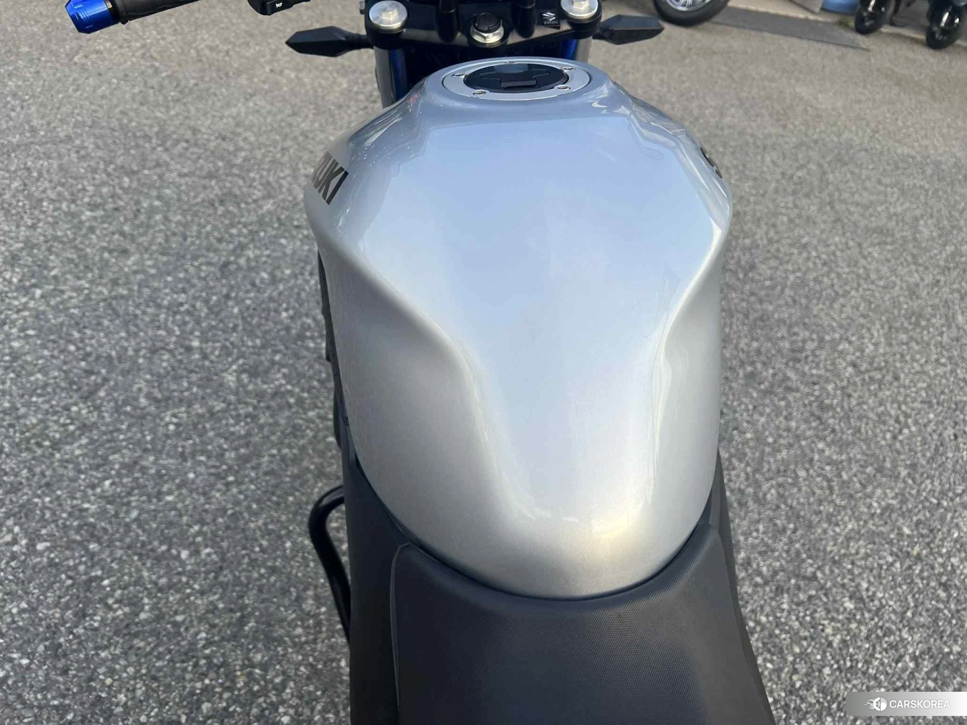Проданный Suzuki SV650 id 4347715 из Японии, фото 26