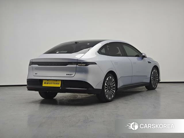 Nissan N7 id 4301310 из Китая 16