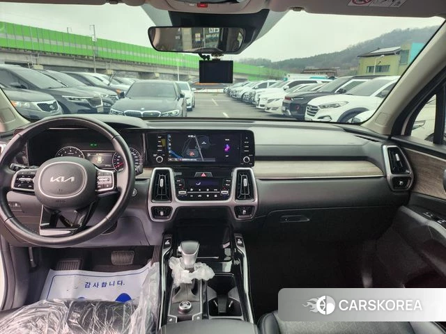 Kia Sorento 4th Generation id 3915752 из Кореи 16