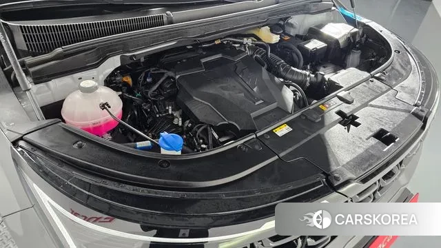 Kia The New Carnival 4th Generation id 3446909 из Кореи 16