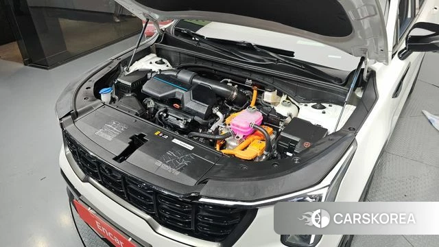 Kia The New Sorento 4th Generation id 4578693 из Кореи 36
