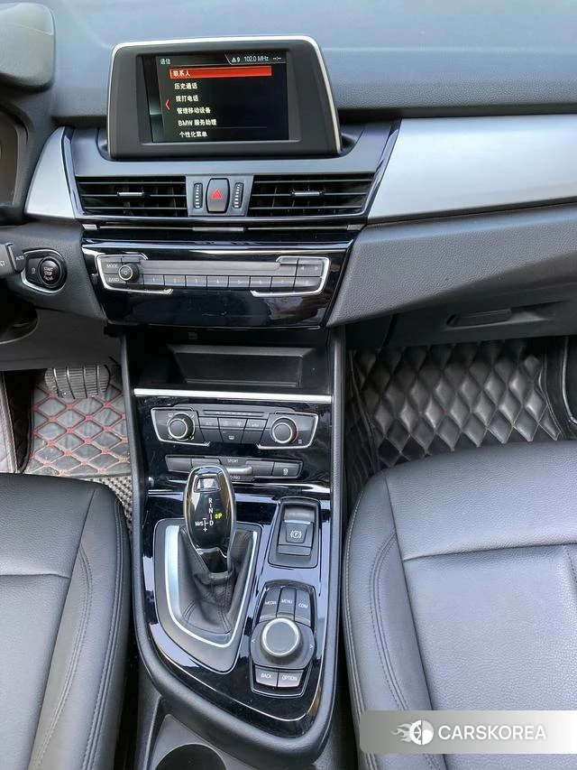 BMW 2 series multifunctional station wagon id 4222046 из Китая 16