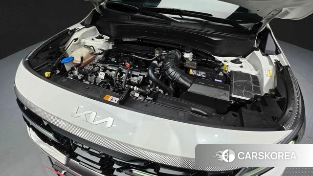 Kia The New Seltos id 4590626 из Кореи 30