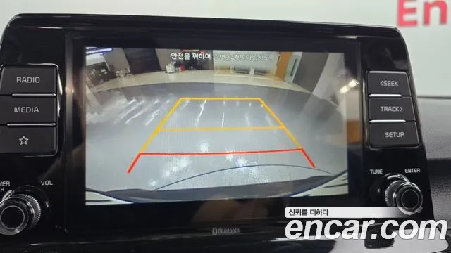 Kia Seltos id 2705572 из Кореи 16