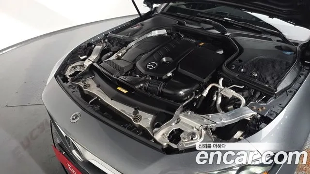 Mercedes-Benz CLS-Class C257 id 2881063 из Кореи 16