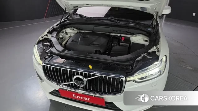 Volvo XC60 second Generation id 3344897 из Кореи 16