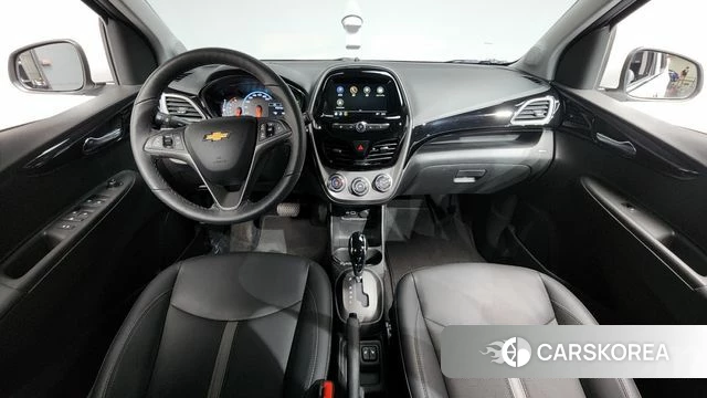Chevrolet (GM Daewoo) The New Spark id 4444107 из Кореи 28