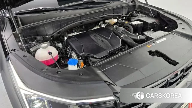 Kia The New Sorento 4th Generation id 3502654 из Кореи 16