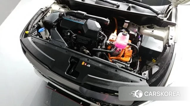 Kia Sportage 5th Generation Hybrid id 3764200 из Кореи 16