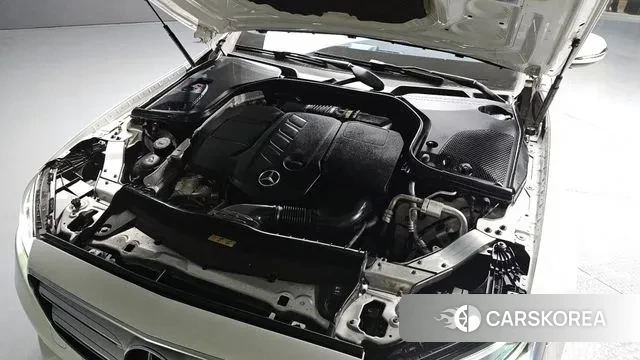 Mercedes-Benz E-Class W213 id 3459974 из Кореи 16