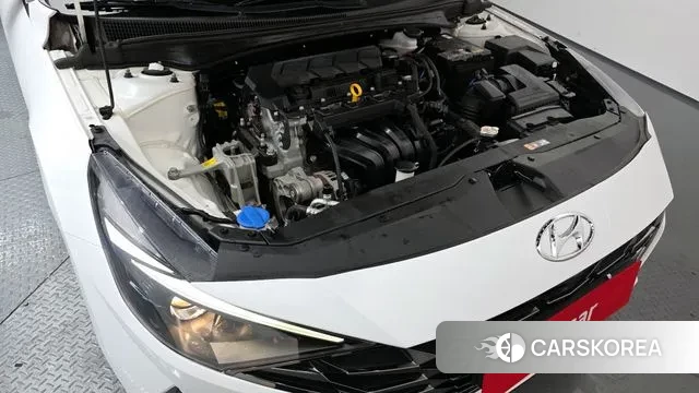 Hyundai Avante (CN7) id 3621095 из Кореи 16