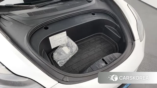 Tesla Model 3 id 3740681 из Кореи 16