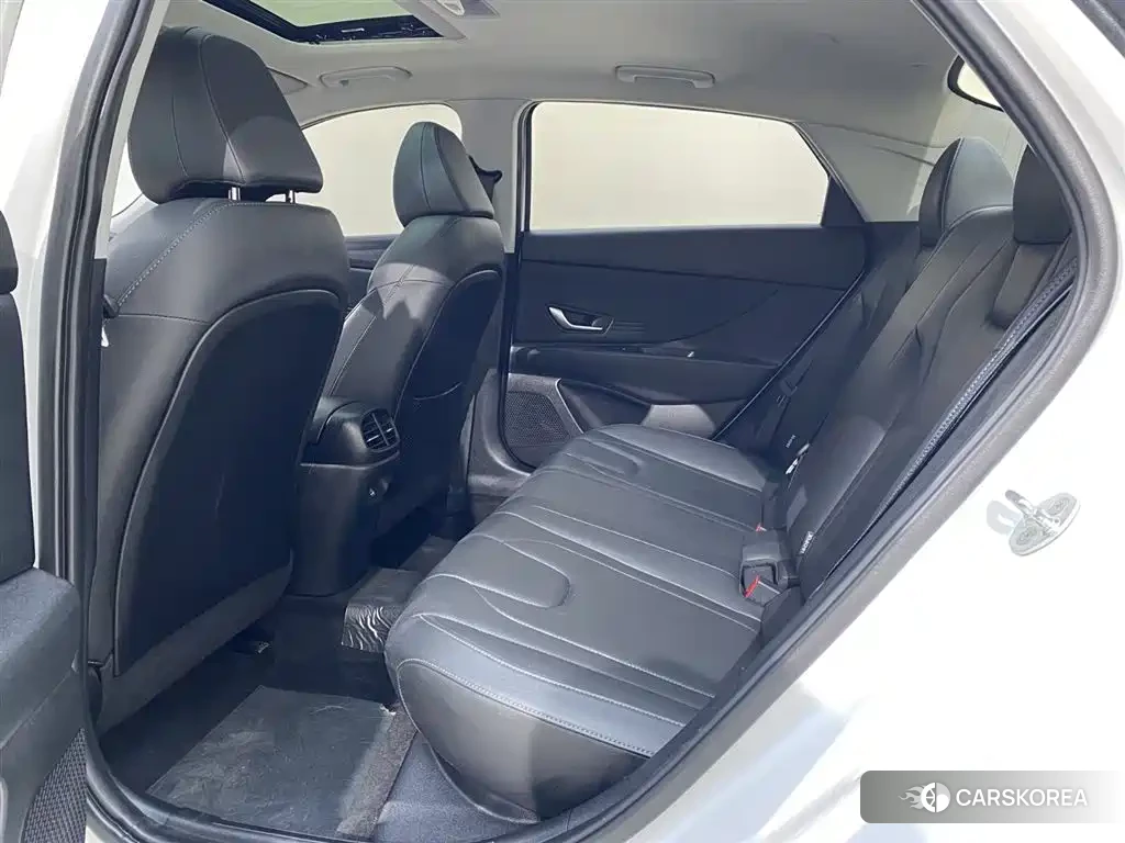 Hyundai Elantra id 4538796 из Китая 21