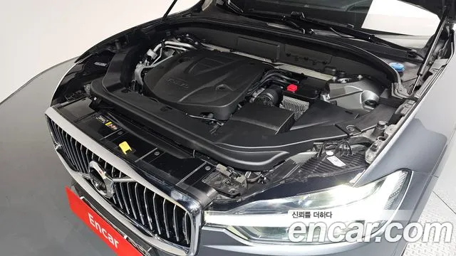 Volvo XC60 second Generation id 2694464 из Кореи 16