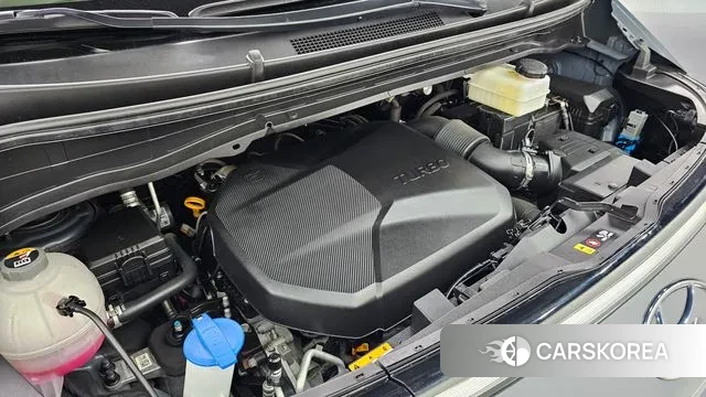 Hyundai Staria id 3477825 из Кореи 16