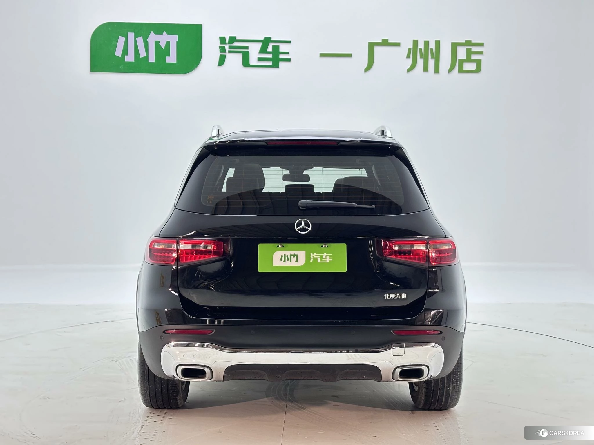 Mercedes-Benz GLB id 4512907 из Китая 23