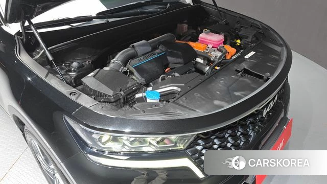 Kia Sorento 4th Generation id 4740611 из Кореи 16