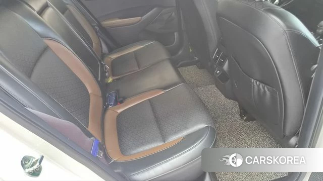Kia Seltos id 4688600 из Кореи 16