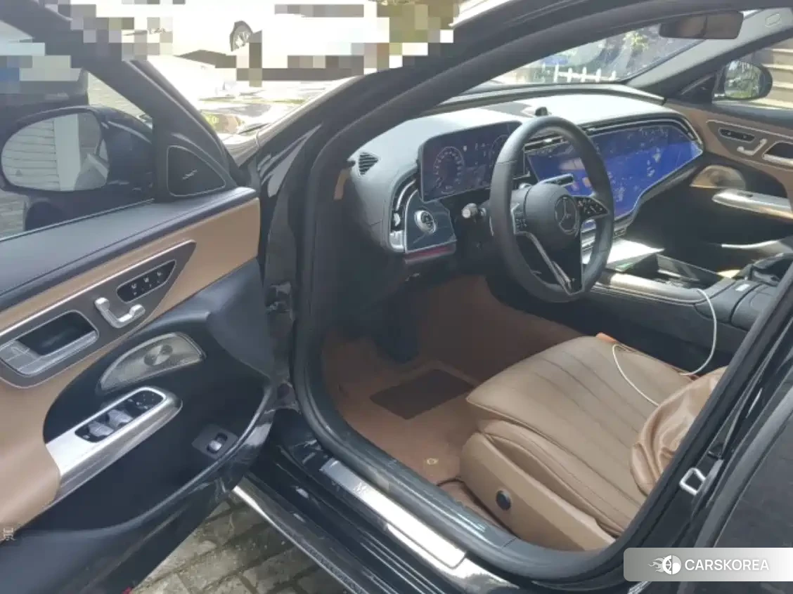Mercedes-Benz E-Class id 4664493 из Китая 15