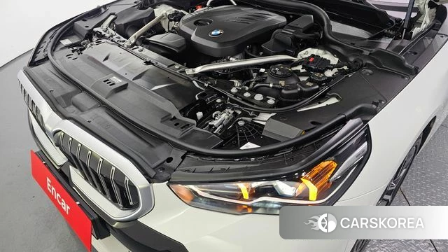 BMW 5 Series (G60) id 4185589 из Кореи 31