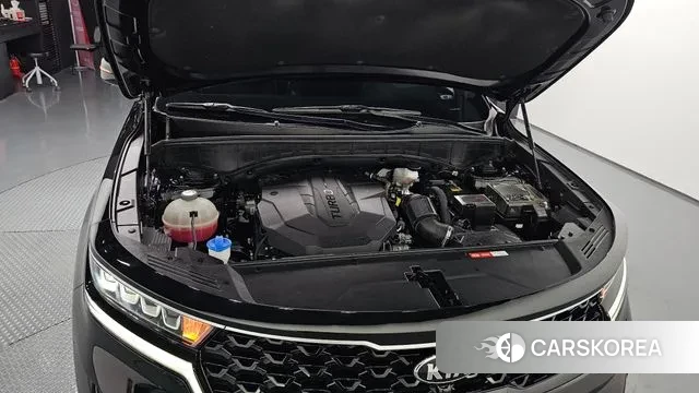 Kia Sorento 4th Generation id 3084461 из Кореи 16