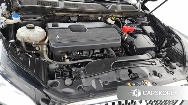 Lincoln Corsair id 3955057 из Кореи 16