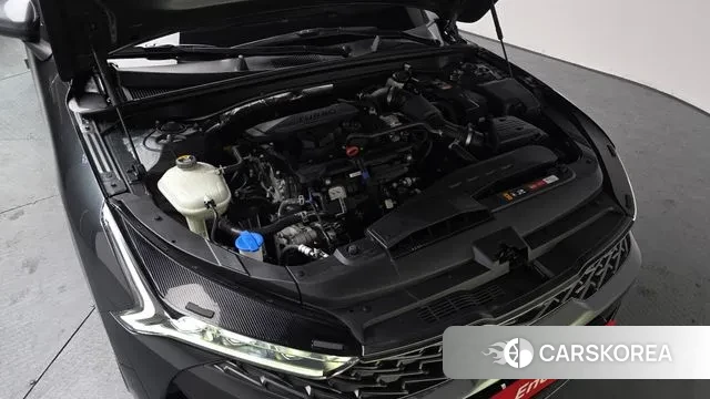 Kia K5 3rd generation id 3691998 из Кореи 16