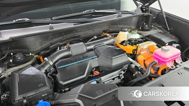 Hyundai Santa Fe (MX5) id 3940258 из Кореи 16