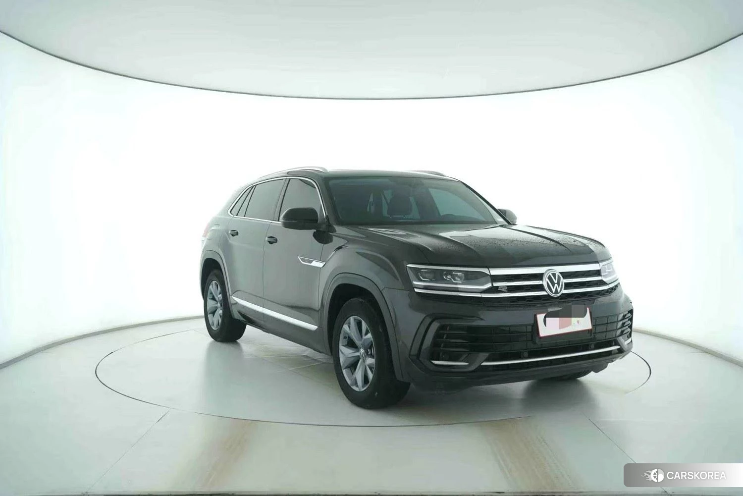 Volkswagen Tourang id 4492840 из Китая 8