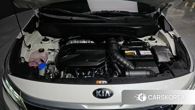 Kia Seltos id 3819604 из Кореи 16