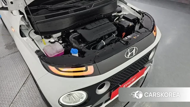 Hyundai Casper id 2963660 из Кореи 16