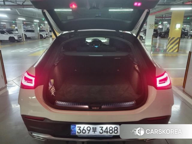 Mercedes-Benz GLE-Class W167 2021 Белый из Кореи, фото 6