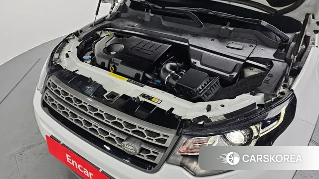 Land Rover Discovery Sports id 3718436 из Кореи 16