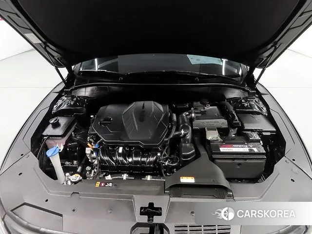 Hyundai The New Grandeur IG id 3600585 из Кореи 16