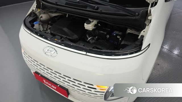 Hyundai Staria id 4518672 из Кореи 36