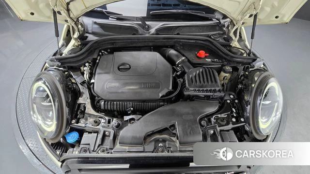 Mini Cooper S id 4735728 из Кореи 28