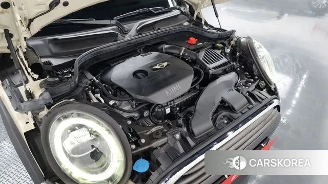 Mini Cooper id 3417979 из Кореи 16