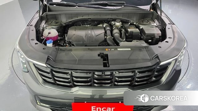 Kia The New Sorento 4th Generation id 4474073 из Кореи 31