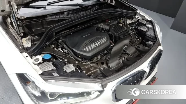 BMW X1 (F48) id 3402842 из Кореи 16