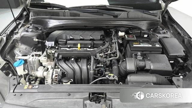Kia Come New K3 id 4759993 из Кореи 27