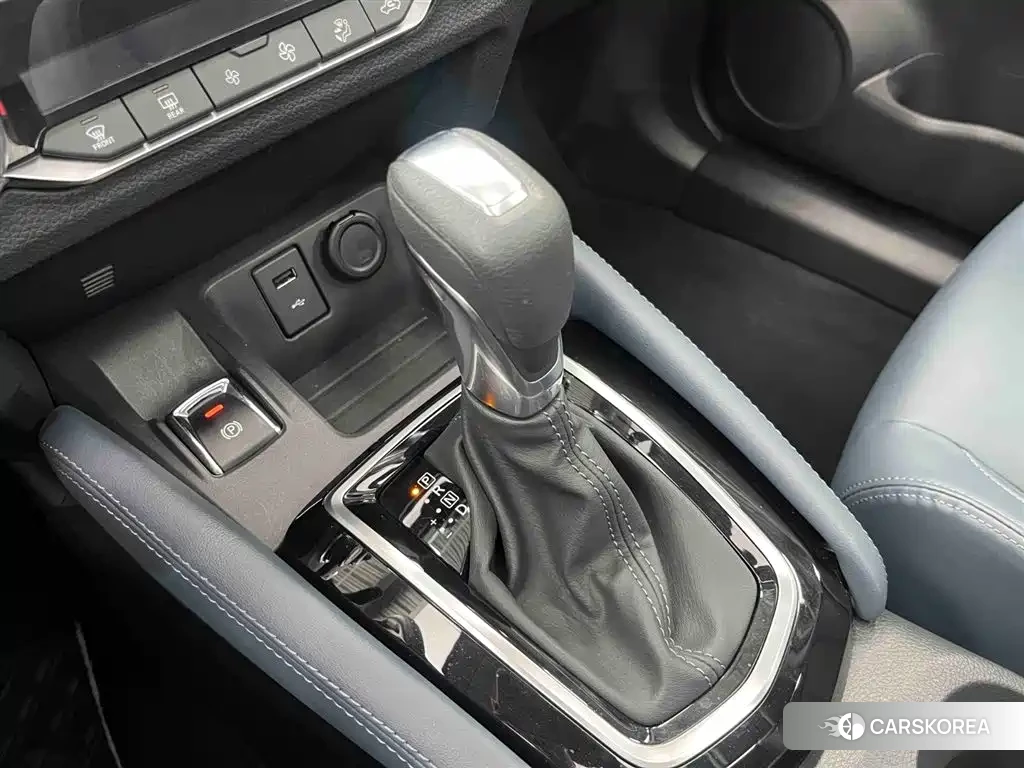 Nissan Qashqai id 4674272 из Китая 21