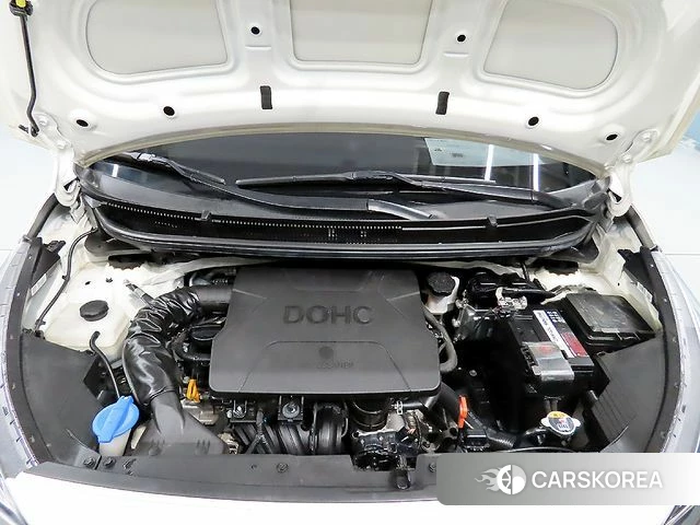 Kia All New Morning (JA) id 3899324 из Кореи 16