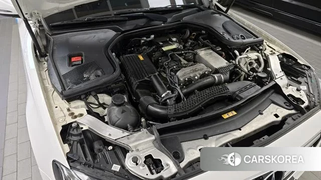Mercedes-Benz E-Class W213 id 3428816 из Кореи 16