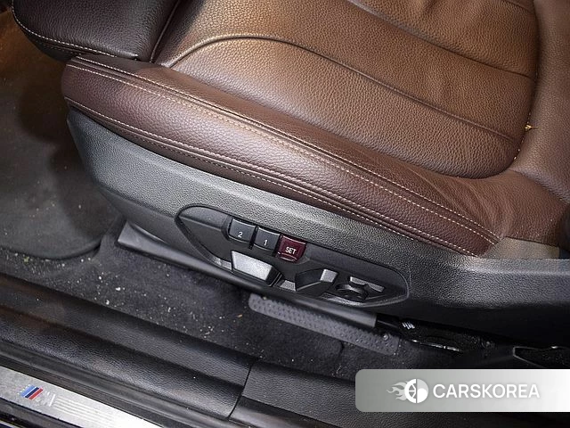 BMW X1 (F48) id 4580032 из Кореи 15