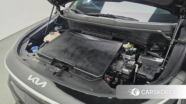 Kia Di All New Niro EV id 4266961 из Кореи 28