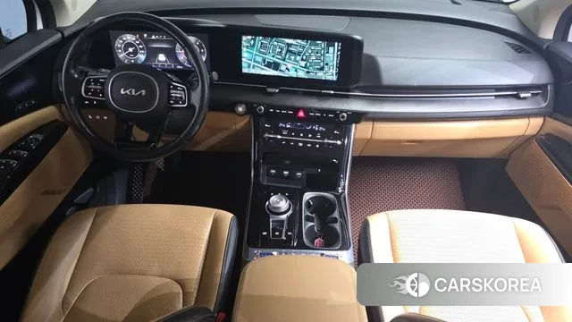 Kia Carnival 4th generation id 3726950 из Кореи 16