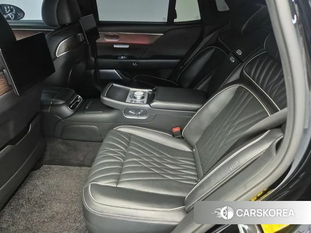 Genesis G90 (RS4) id 4262699 из Кореи 12