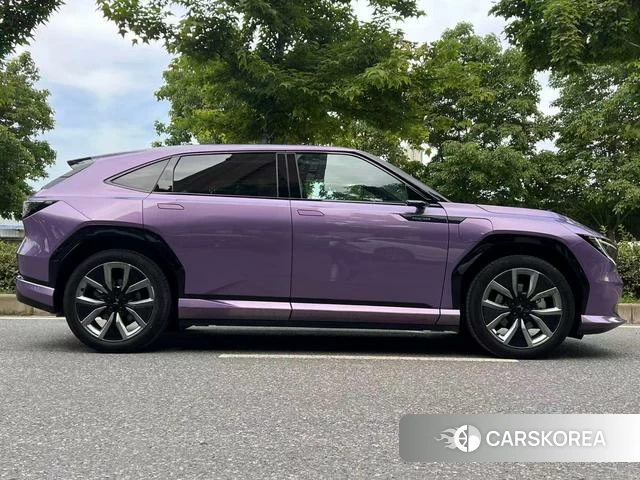 Honda GAC P7 id 4278845 из Китая 22